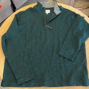 Goodfellow men's long sleeve lightweight sweater NWOT XL